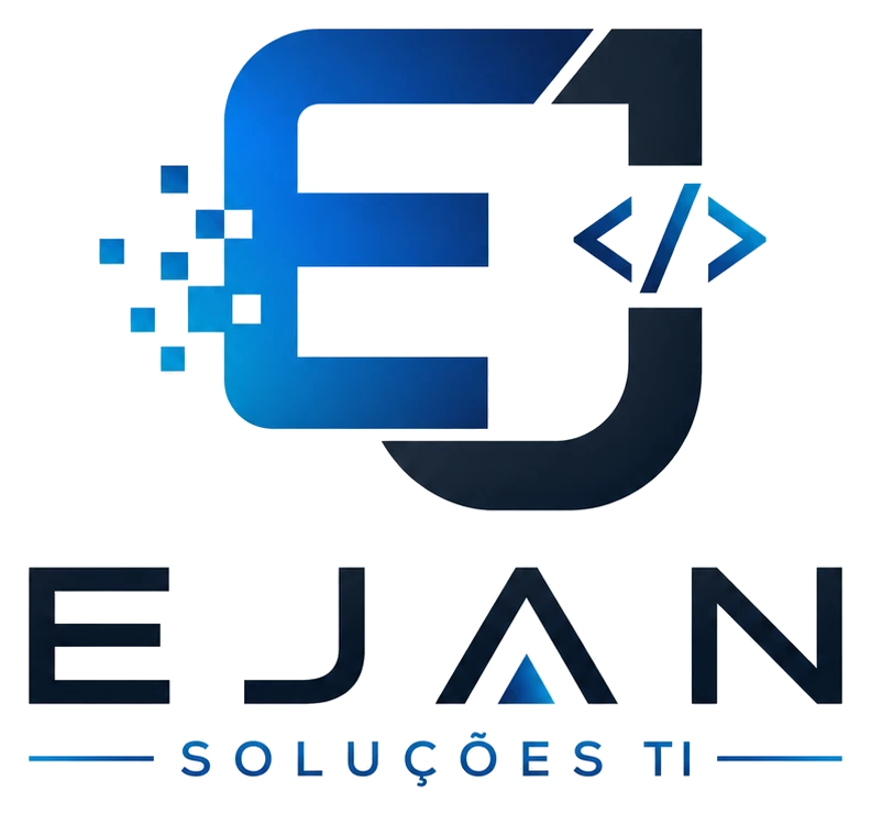 EJAN Soluções TI