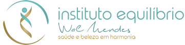 Logo Instituto Equilíbrio — Dra. Wal Mendes