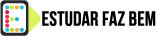 Logo Estudar Faz Bem